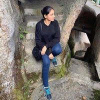 Harpreet Kaur (Harpreet) bio photo