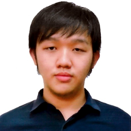 Julian Ying (Julian) bio photo